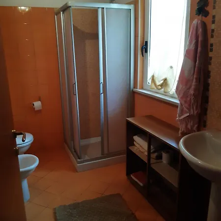 בית נופש La Casa Di Palma *