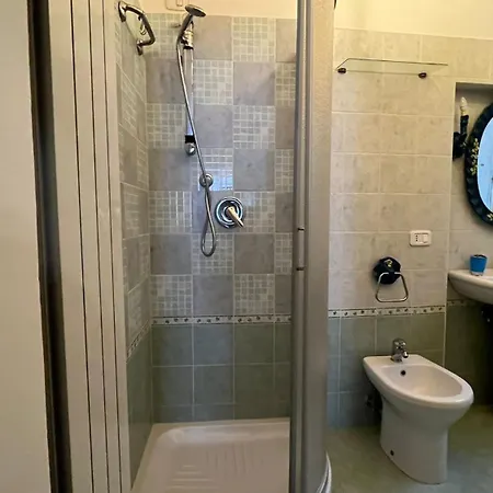 Hébergement de vacances La Casa Di Palma