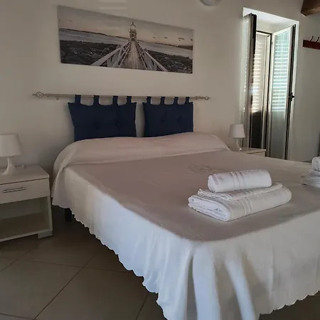 La Casa Di Palma Dom wakacyjny *