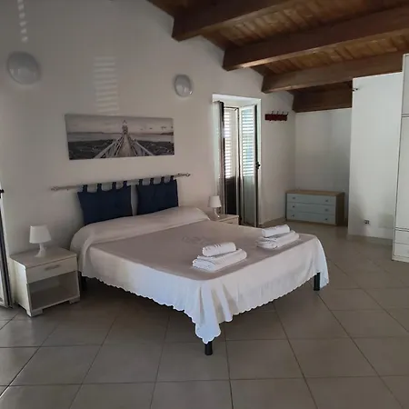 La Casa Di Palma * Vasto