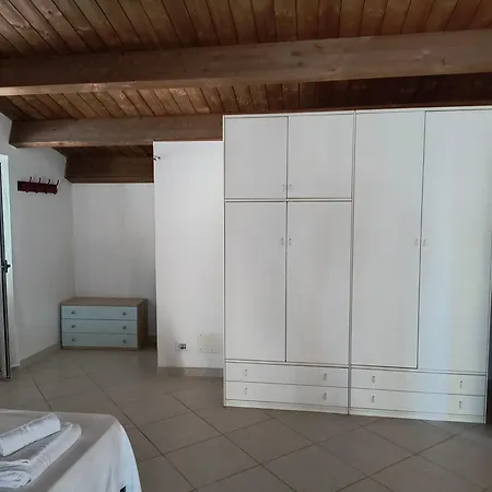 بيت للعطل La Casa Di Palma *