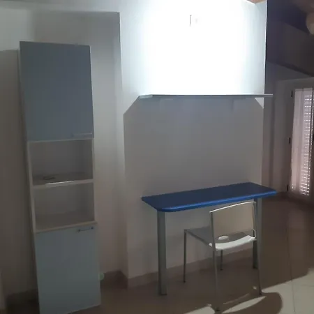 La Casa Di Palma بيت للعطل *