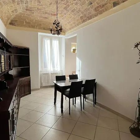 La Casa Di Palma * Vasto