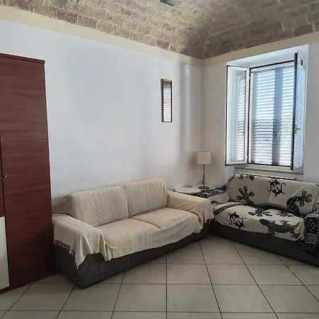 La Casa Di Palma Dom wakacyjny