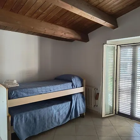 La Casa Di Palma فاستو