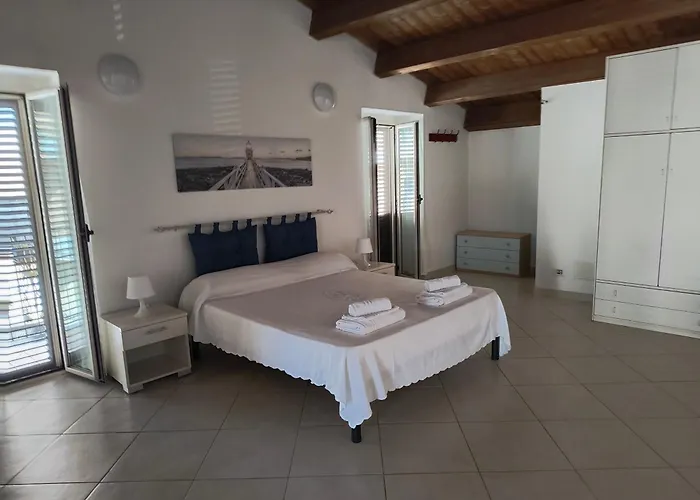 La Casa Di Palma * فاستو