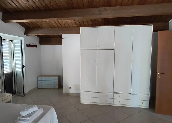 Vakantiehuis La Casa Di Palma *