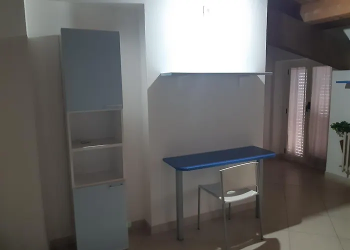 La Casa Di Palma بيت للعطل *