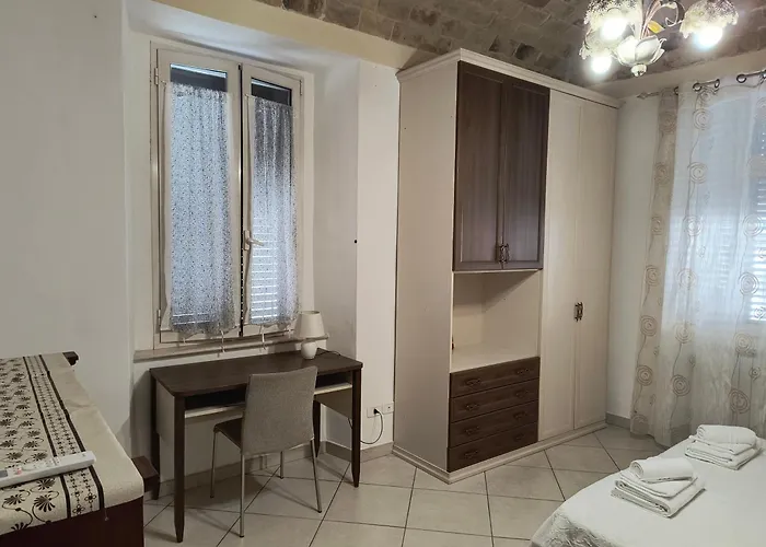 La Casa Di Palma بيت للعطل فاستو