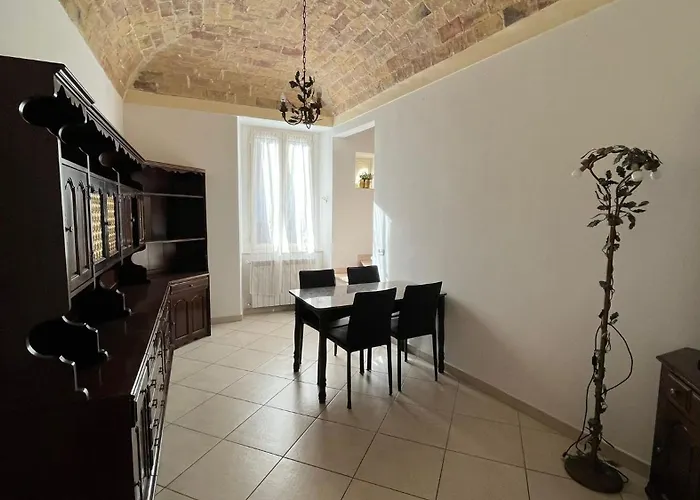 La Casa Di Palma * فاستو