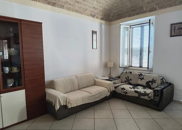 La Casa Di Palma Vakantiehuis