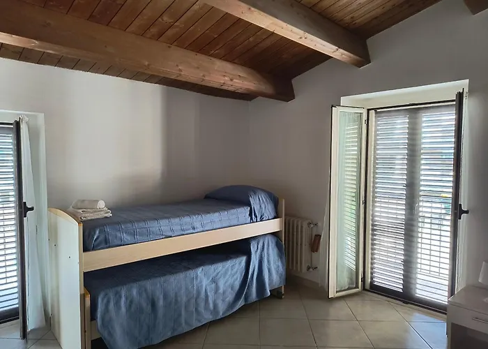 La Casa Di Palma فاستو