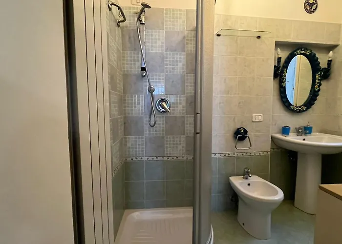 Vakantiehuis La Casa Di Palma